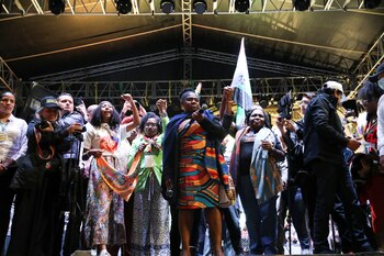 REUTERS/Luisa Gonzalez