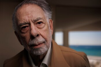 "Megalópolis", el nuevo proyecto que