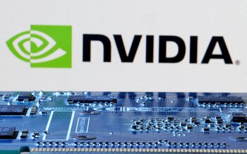 NVIDIA es la compañía líder