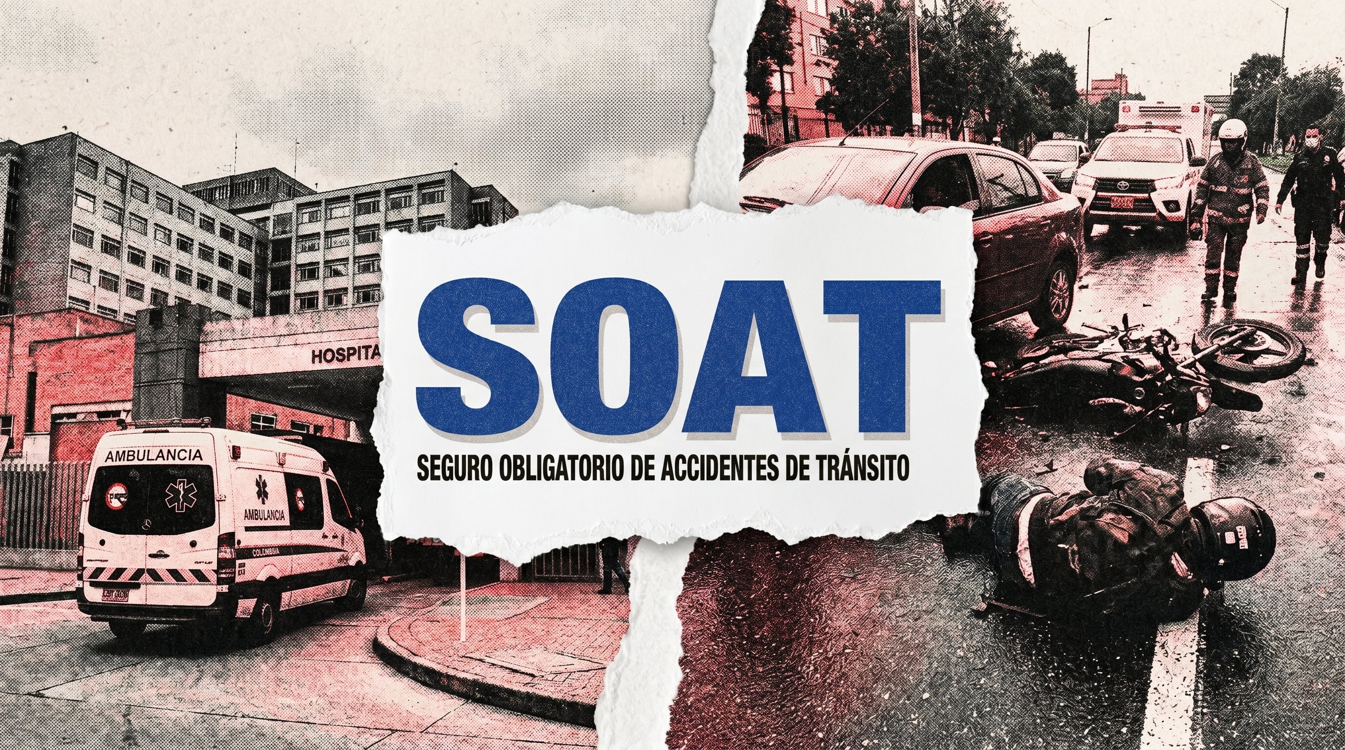 SOAT digital falso: cómo verificar que tu compra quedó registrada en el RUNT para evitar una multa de 30 salarios mínimos | (Imagen Ilustrativa Infobae)