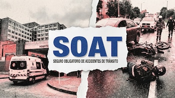 Las cuentas que paga el Estado por accidentes de vehículos sin Soat se dispararon 70% en un año: están afectando las finanzas de la salud