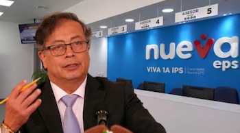 La reorganización aplica para los