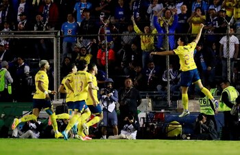 Soccer Football - Liga MX