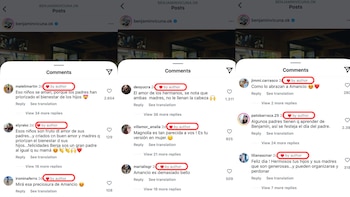 Vicuña eligió el silencio en