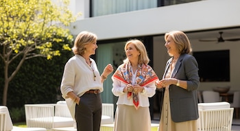 La recomendación y la experiencia