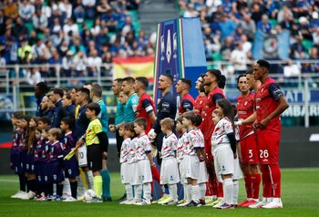 En la actualidad, el Cagliari