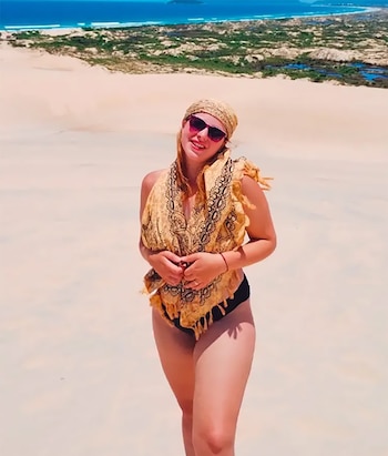Sofía Devries