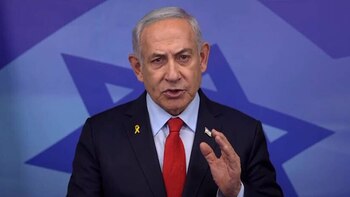 Tras meses de prórrogas, Netanyahu