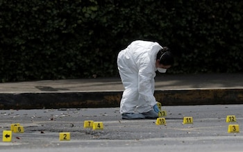 (REUTERS/Henry Romero)