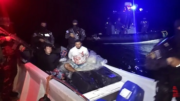 La dictadura de Nicaragua negó