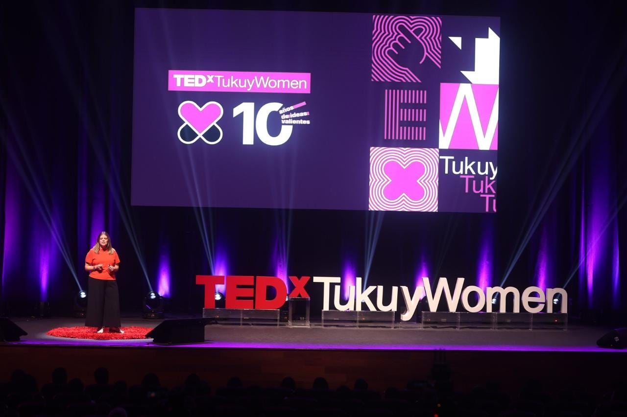 TEDxTukuy Women 2026: temas de género, derechos indígenas y LGBTIQ+