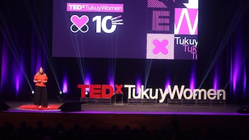 Violencia de género, liderazgo indígena y derechos LGBTIQ+: las conversaciones que llegan a TEDxTukuy Women 2026
