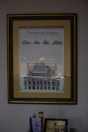 Para Montoneros, lejos de sus