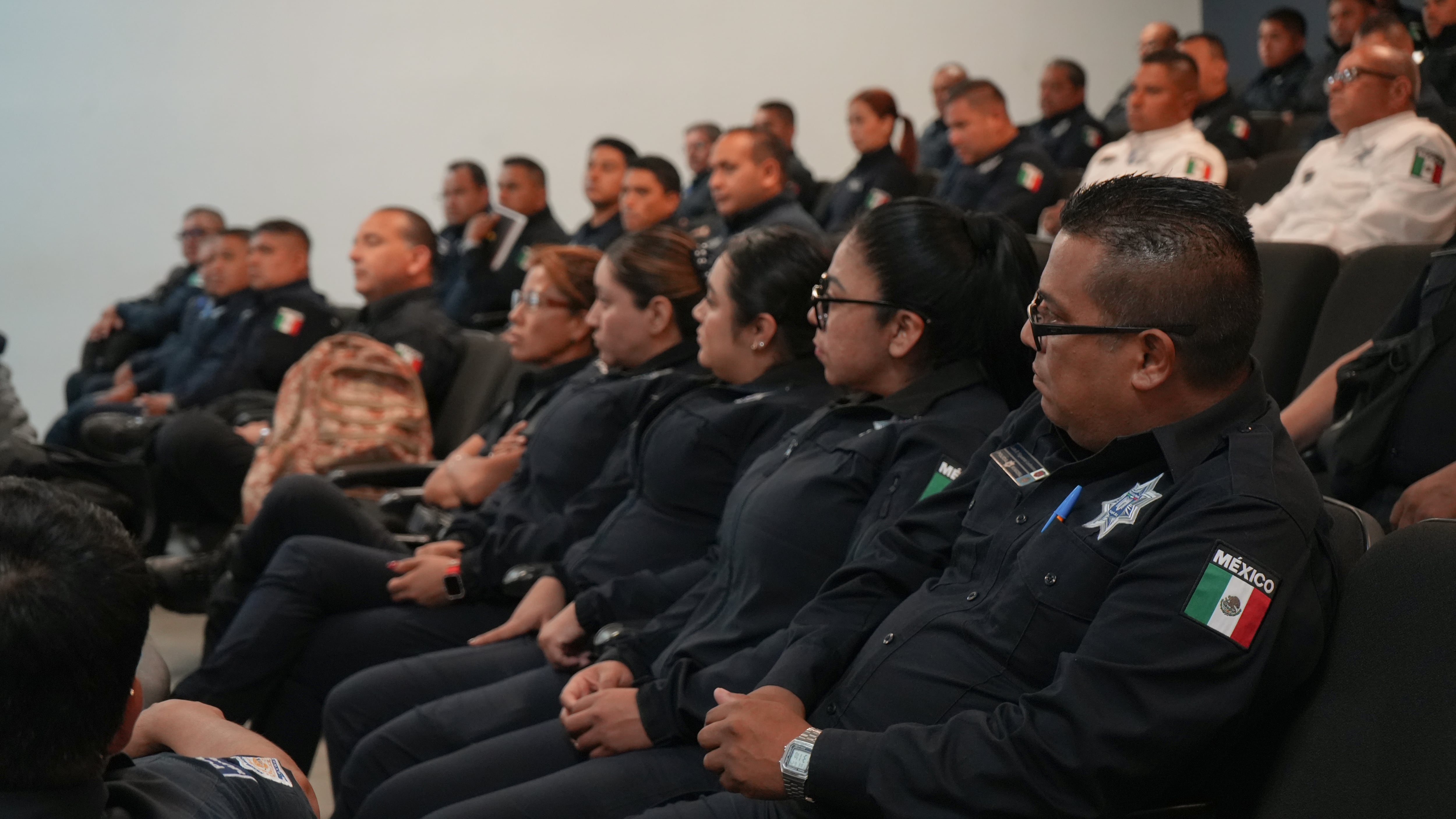 La Unidad de Enlace Internacional de Baja California, conocida como