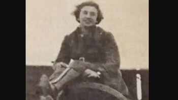 Luego de obtener su licencia