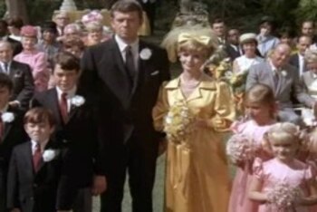 Debido a las lesiones. Susan