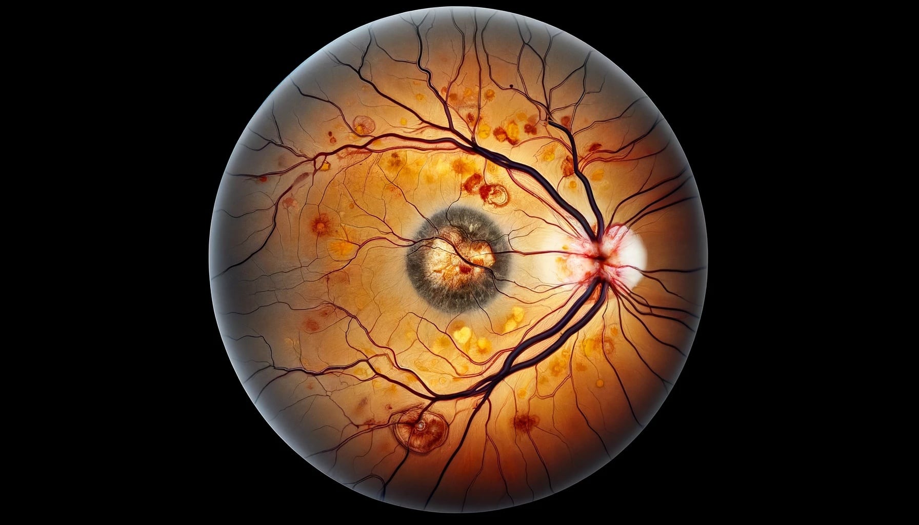 La técnica Oz permite estimular de manera controlada las células de la retina (Imagen Ilustrativa Infobae)