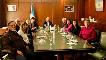 Casación dispuso reglas para los