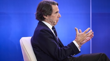La FAES de Aznar rechaza