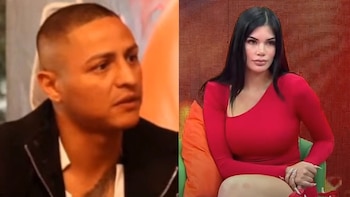 Jonathan Maicelo revela que perdió