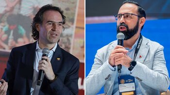 Ministro de Minas le respondió a Federico Gutiérrez por el desabastecimiento de combustible en Medellín: “Contrarrestando mafias”