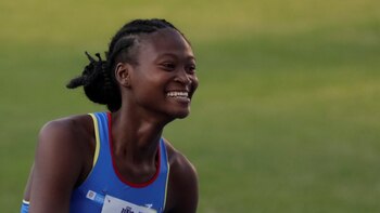 Colombia vuelve a perder el