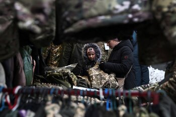 Debido a los cortes eléctricos,