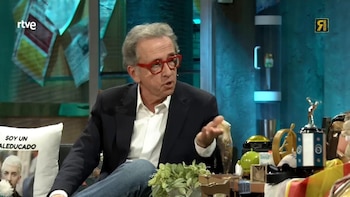 Jordi Hurtado revela en ‘La