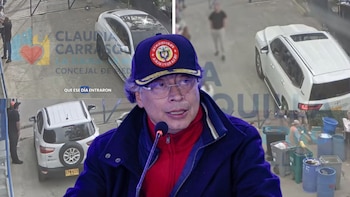 Gustavo Petro ordena traslado a Bogotá de presos por parranda vallenata en cárcel de Itagüí: “Se acabó el tema”