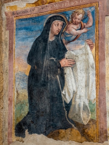 Francisco de Asís