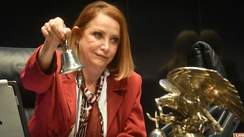 La reforma electoral será el