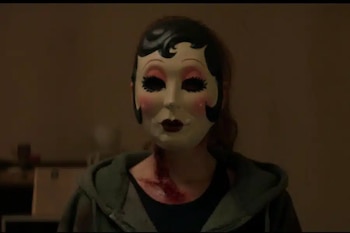 Imagen de 'Strangers: Capítulo final'