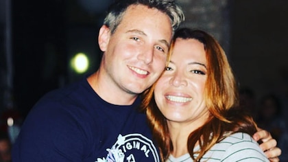 El marido de Lizy Tagliani contó detalles del proceso de adopción de su hijo y por qué lo apodaron “Tati”