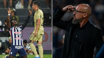 DT de Cusco FC hizo sentida autocrítica tras dura derrota ante Alianza Lima y apuntó: “Toca decirnos las cosas en la cara”