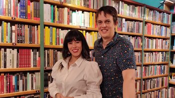 De youtubers a hacer una