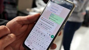 Paso a paso para consultar