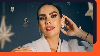 Cristina Pedroche, invitada de 'El