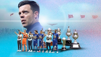Así será el Pumas Fan Fest 2026 con lucha libre, trofeos y sorpresas para aficionados