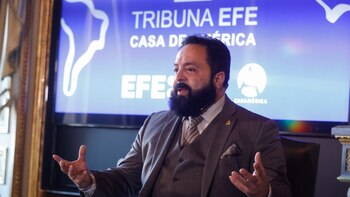 Diputados opositores denuncian a directivos del Parlamento hondureño por la adhesión al CAF