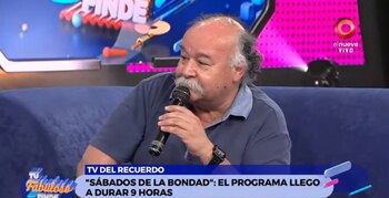 luis nuñez canal 9