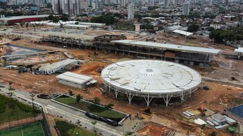 Se espera en verano la