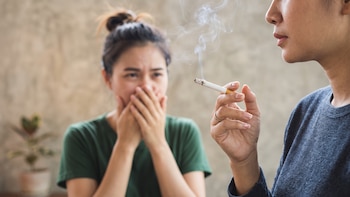 El humo de segunda mano causó más de 1,66 millones de muertes en 204 países, según un relevamiento