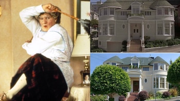 La increíble remodelación de la