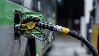 Gobierno de El Salvador descarta aumentos en el pasaje de transporte público pese al alza en los combustibles