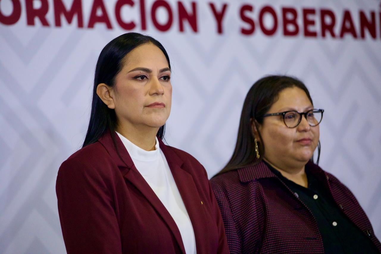 El partido Morena concluirá la asignación de liderazgos en los 17 estados que renovarán gubernatura en las próximas elecciones.(Morena)