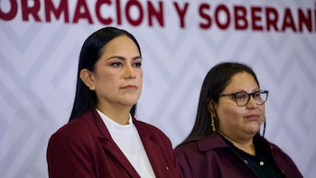 En su segundo día, 22 aspirantes de Morena se han registrado para contender por una gubernatura