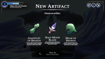Moonsigil Atlas - Snake Tower Games