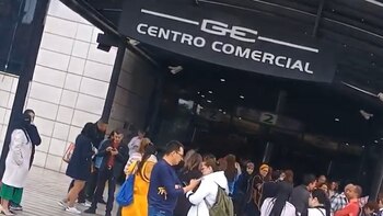 Descartan presencia de explosivos en