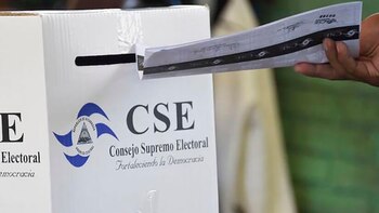 Convocaron a elecciones regionales en