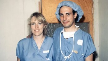 Bierenbaum se mudó a Las